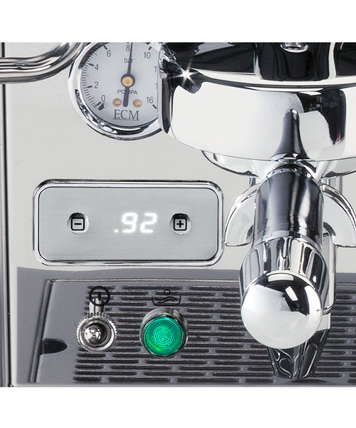 ECM - Classika PID – Café Napoléon