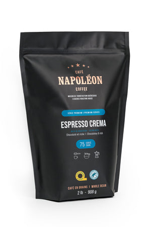 Espresso Crema