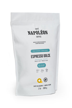 Espresso Dolce