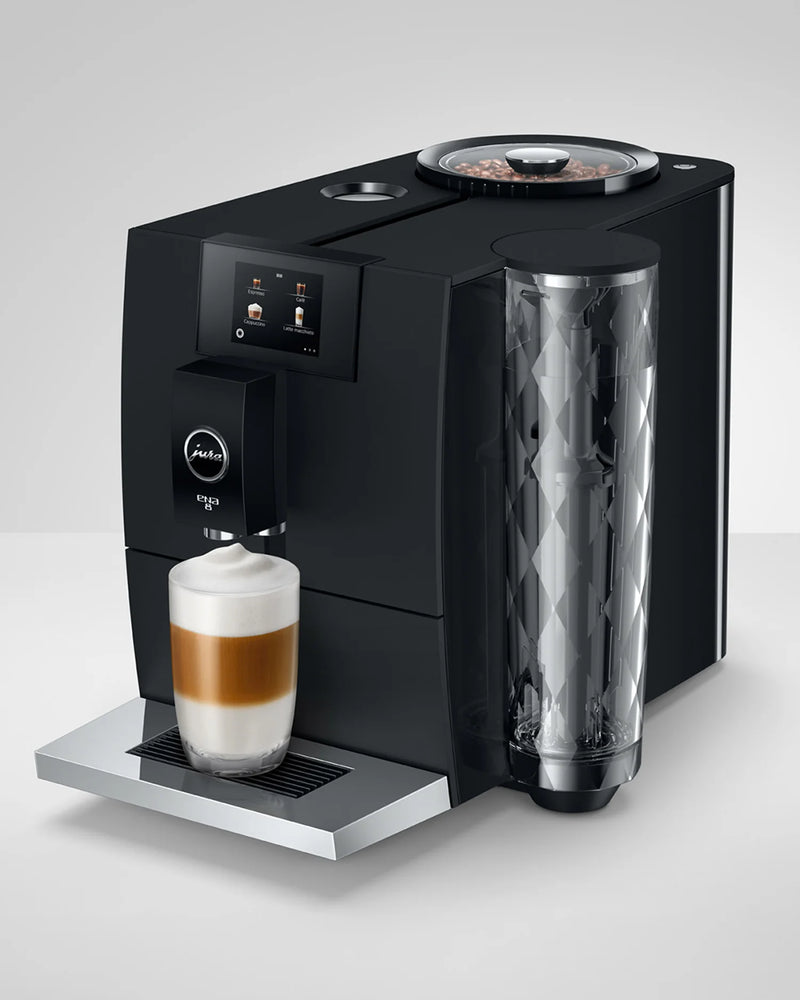 Jura Ena 8 Espresso Machine
