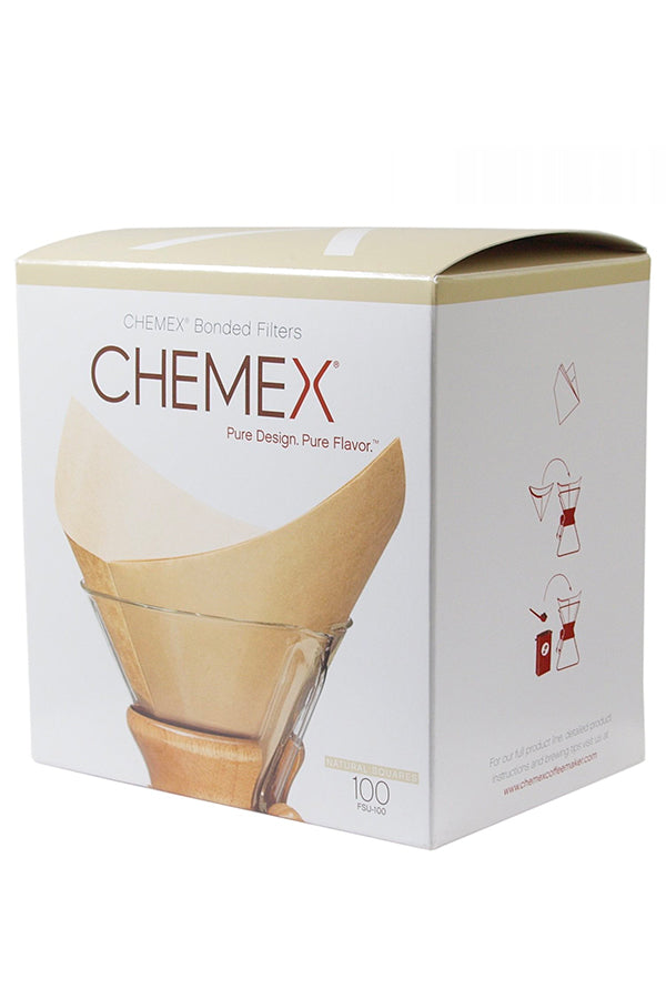 Filtre Chemex 10 tasses