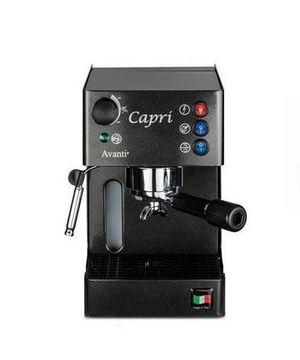 Machine espresso Avanti Capri