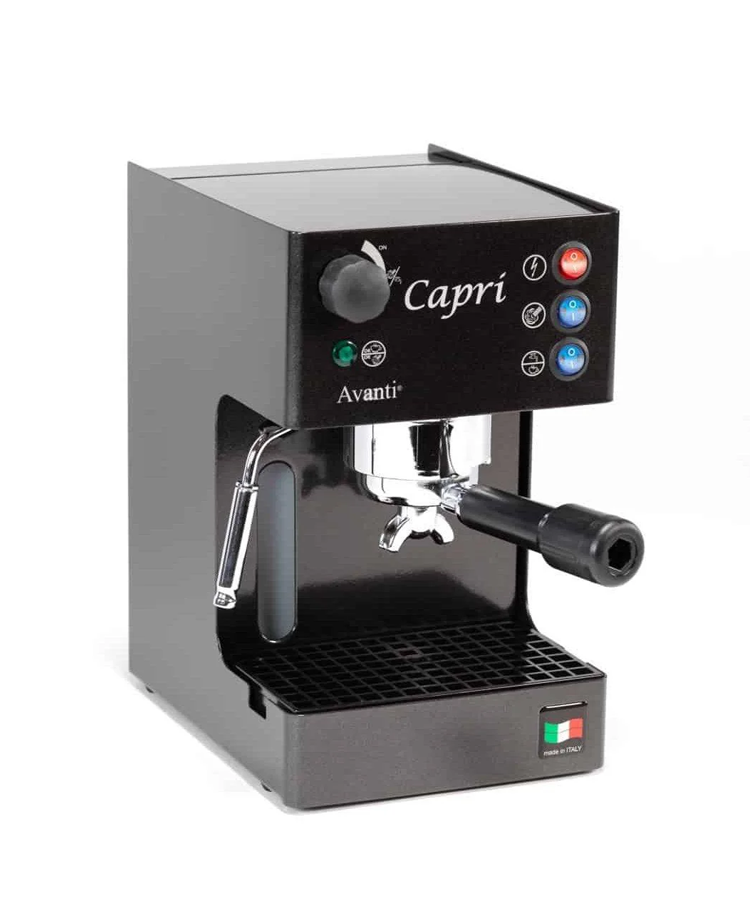 Machine espresso Avanti Capri