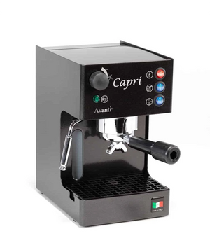 Machine espresso Avanti Capri