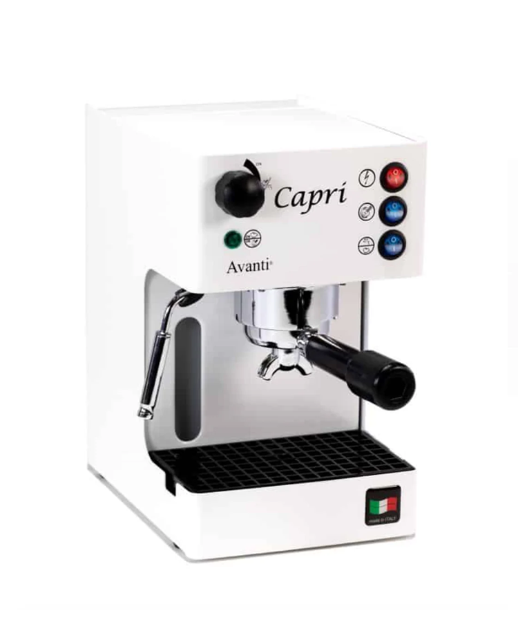 Machine espresso Avanti Capri