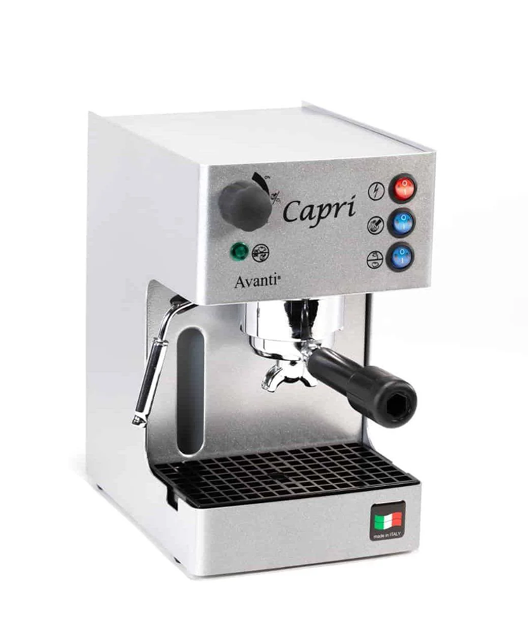 Machine espresso Avanti Capri