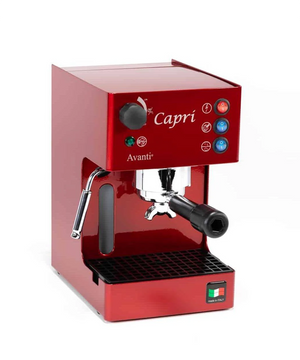 Machine espresso Avanti Capri