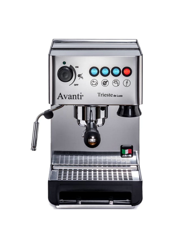 Machine espresso Avanti Trieste Deluxe