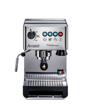 Machine espresso Avanti Trieste Deluxe