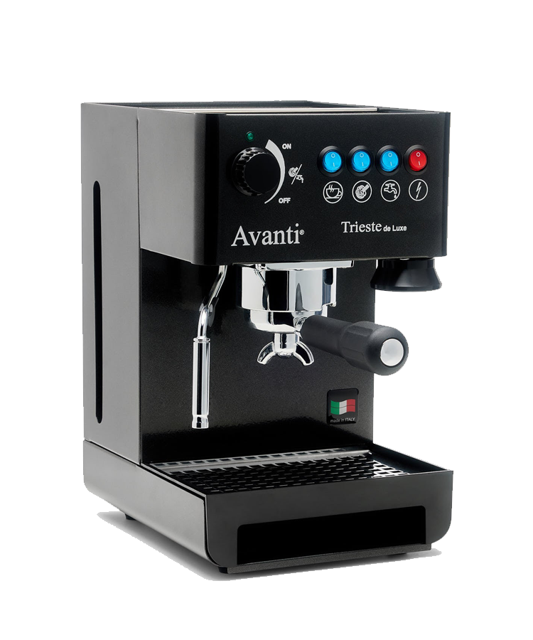 Machine espresso Avanti Trieste Deluxe