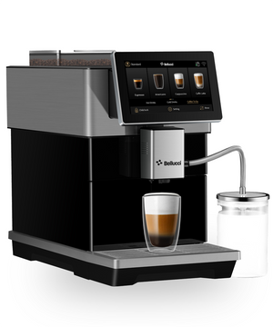 Machine espresso Bellucci Bistro Casa