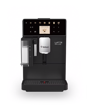 Machine espresso Bellucci Latte De Luxe