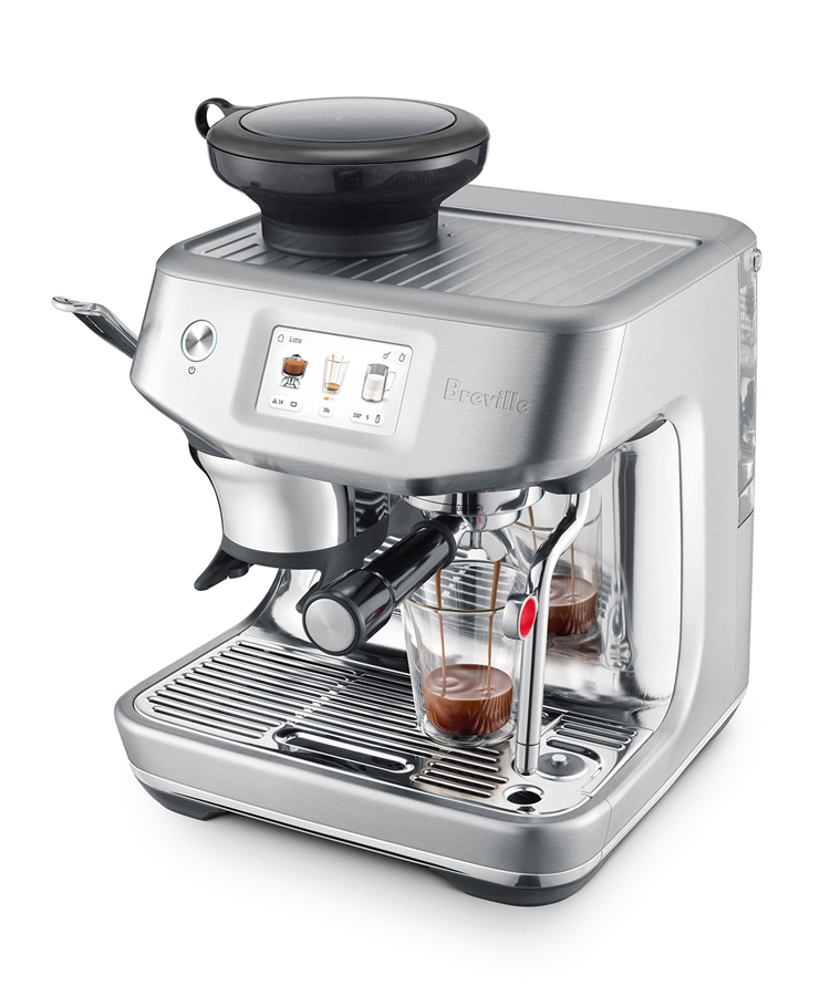 Machine espresso The Barista Touch™ Impress