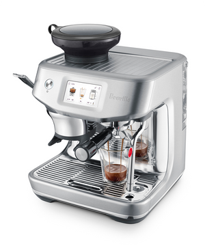 Machine espresso The Barista Touch™ Impress