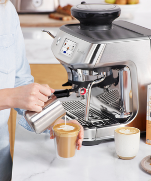 Machine espresso The Barista Touch™ Impress