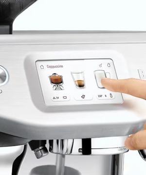 Machine espresso The Barista Touch™ Impress