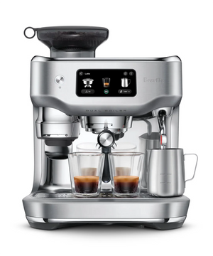 Machine espresso The Oracle® Dual Boiler