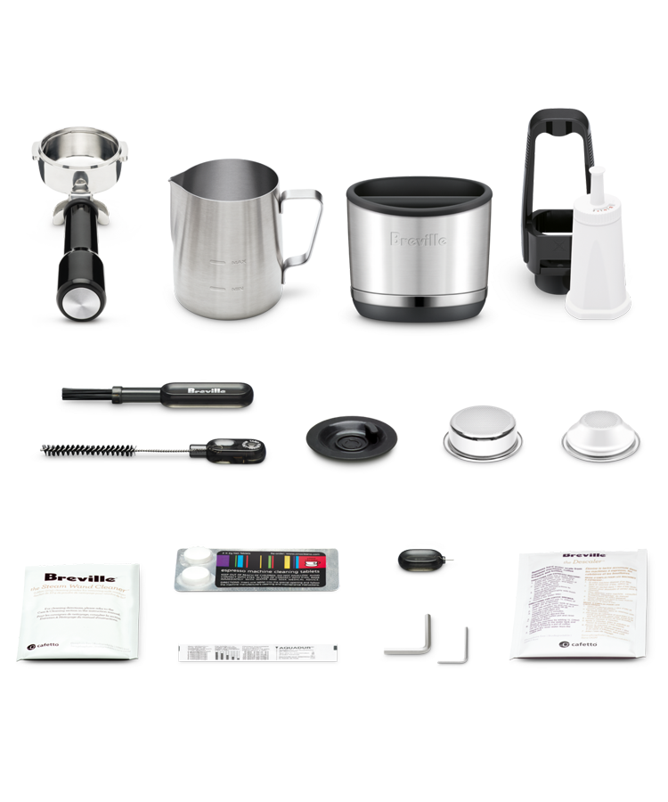 Machine espresso The Oracle® Dual Boiler