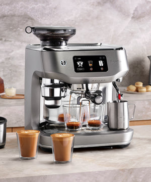 Machine espresso The Oracle® Dual Boiler