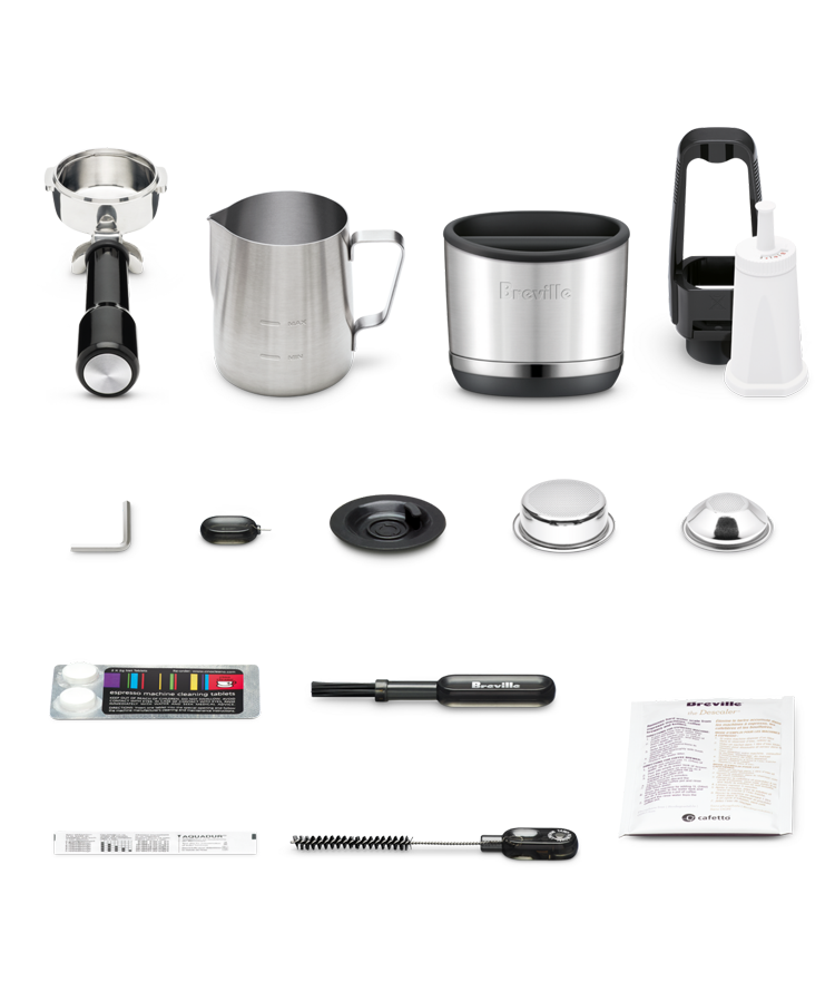 Machine espresso The Oracle® Jet