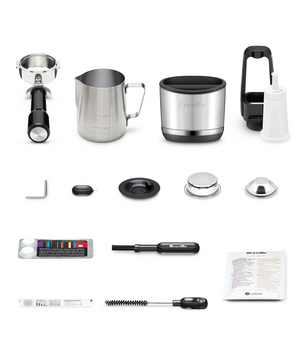 Machine espresso The Oracle® Jet