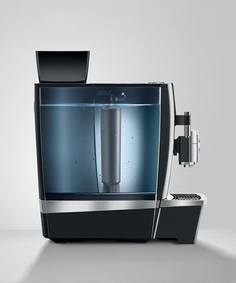 Cartouche filtrante CLARIS Pro Smart Maxi de Jura