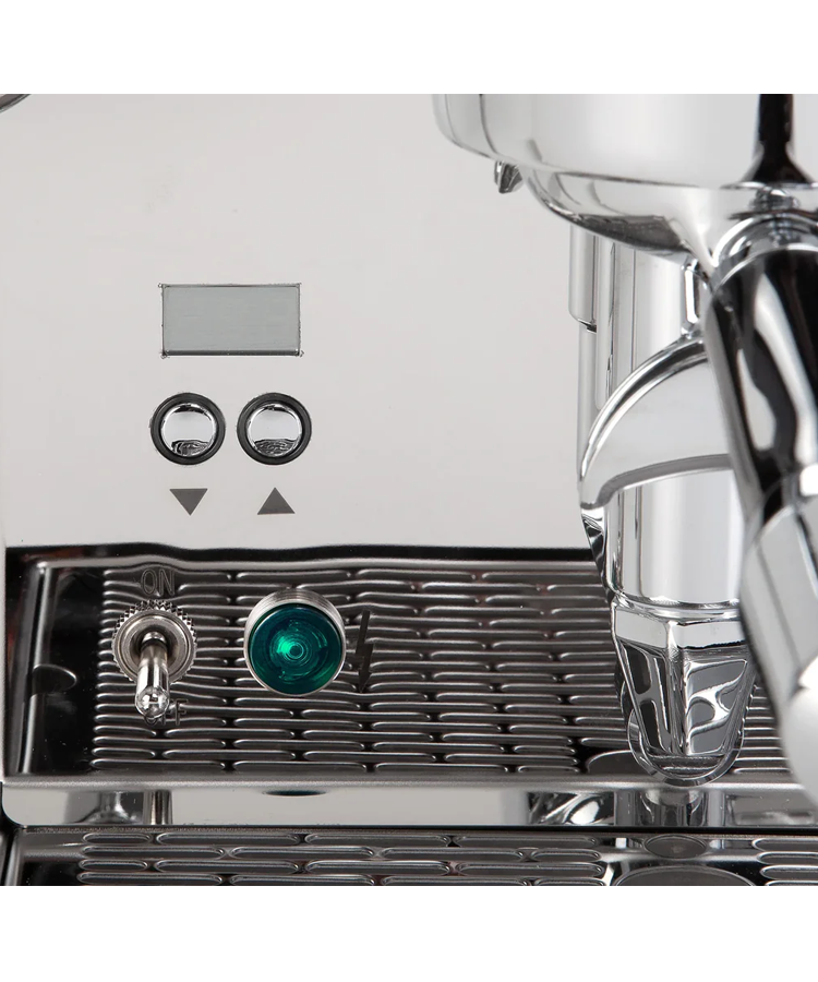 ECM Mechanika Max PID