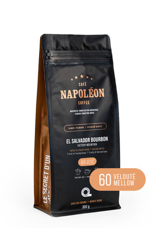 El Salvador Bourbon - Victory Mountain