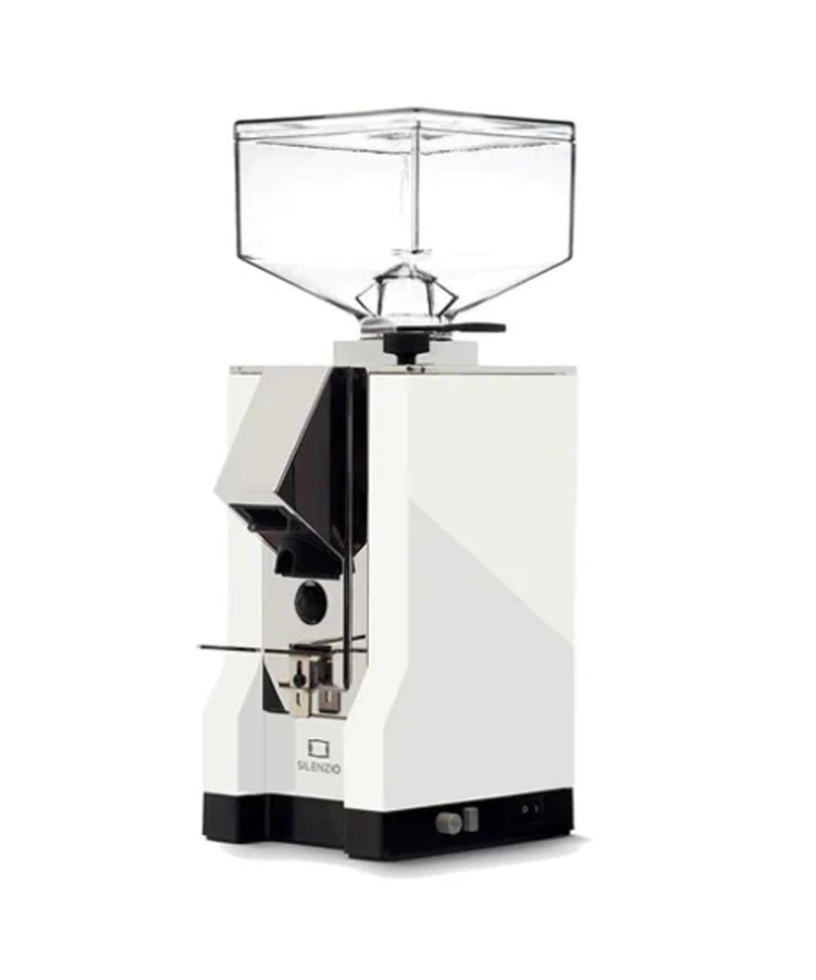 Moulin à café Eureka Mignon Silenzio 50