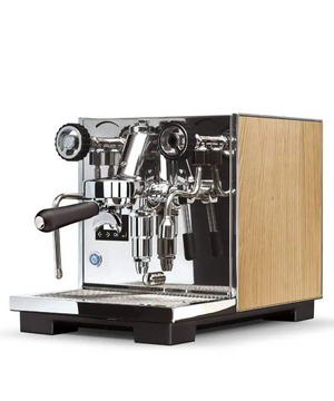 Machine Espresso Eureka Costanza V