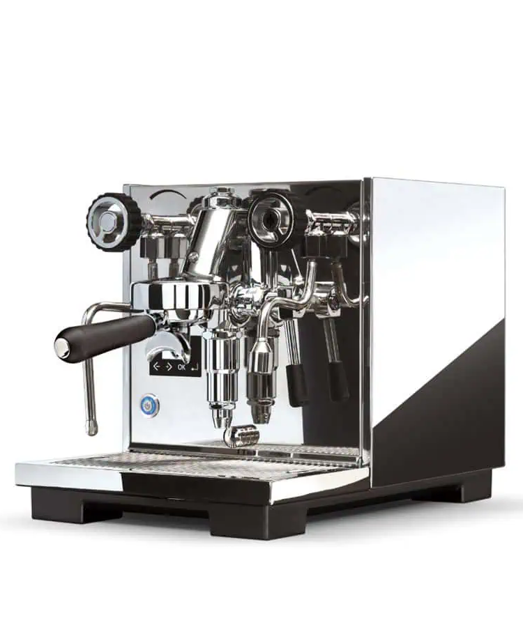 Machine Espresso Eureka Costanza V