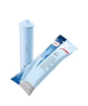 Cartouche filtrante CLARIS Blue+ Jura