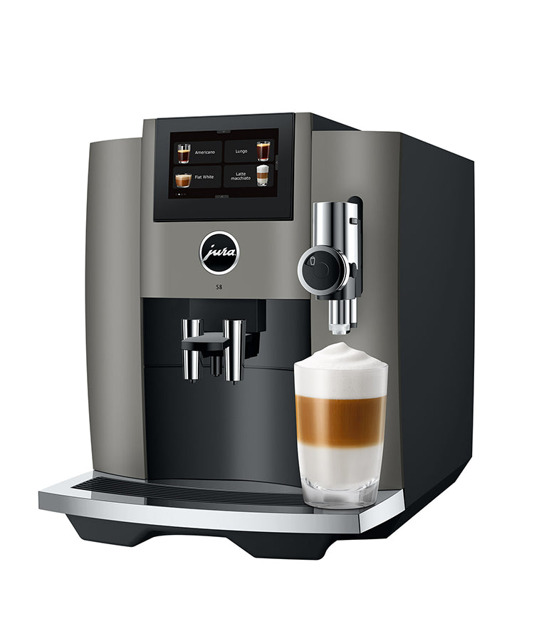 Machine espresso Jura S8