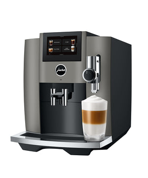 Machine espresso Jura S8