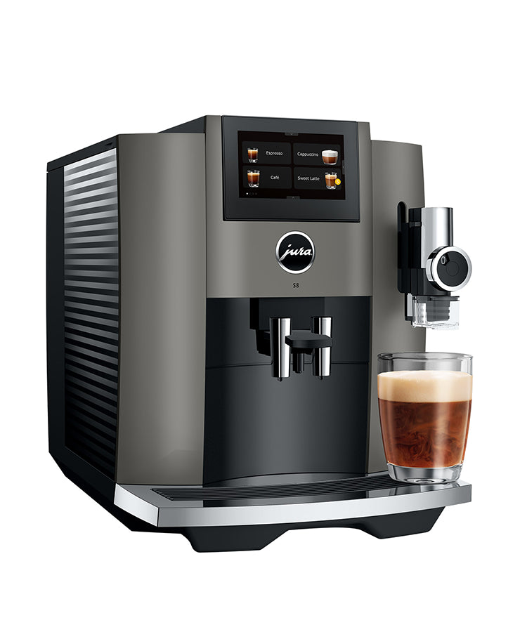 Machine espresso Jura S8