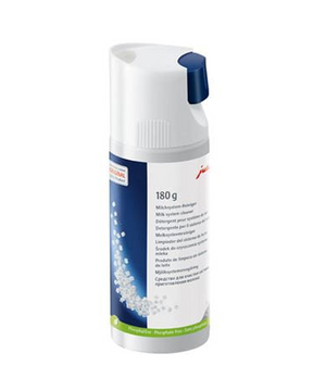 Détergent pour système de lait Jura - 180g