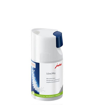 Détergent pour système de lait Jura - 90g