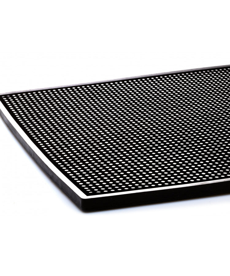 Tapis Absorbant Pour Machine à Café - Caoutchouc Antidérapant, Séchage Rapide - Plan De Travail Cuisine, Bar
