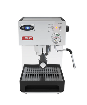 Lelit Anna PL41TEM Espresso Machine 