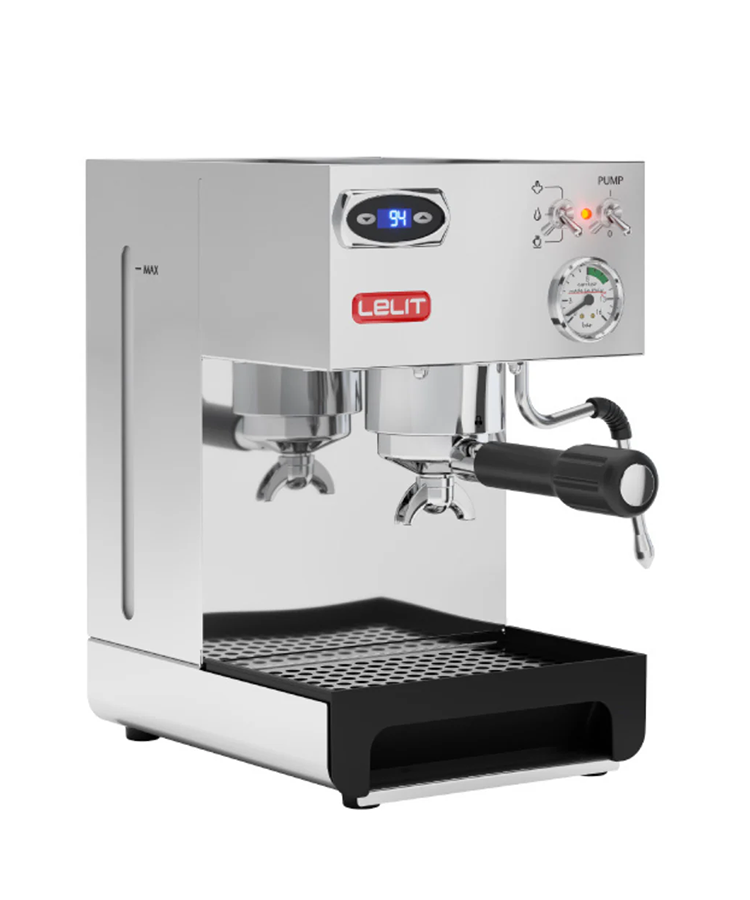 Lelit Anna PL41TEM Espresso Machine 