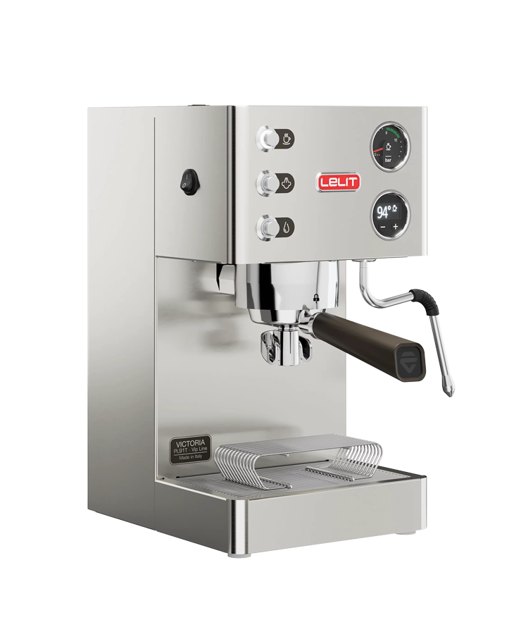 Machine Espresso Lelit Victoria PL91T
