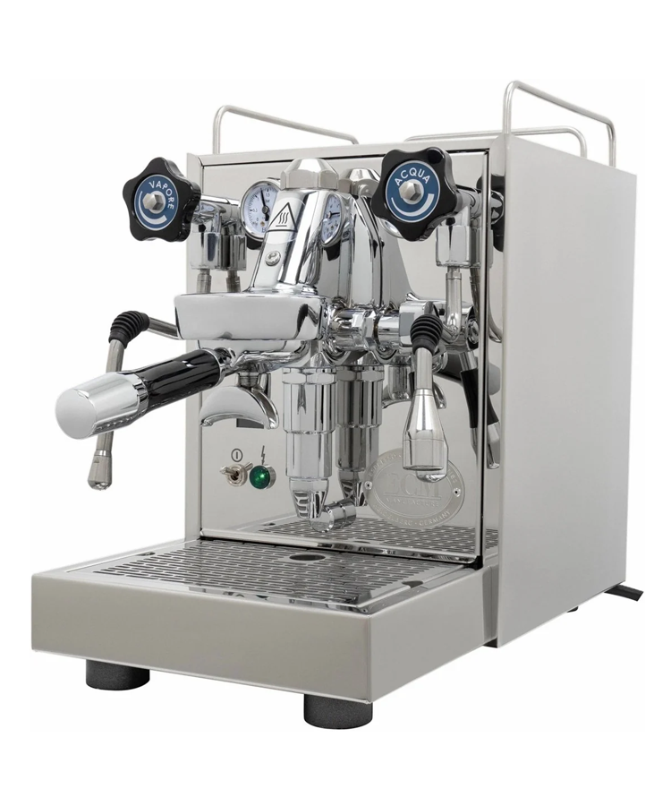 ECM - Mechanika Slim PID