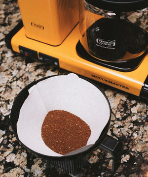 Filtre à café Moccamaster #4
