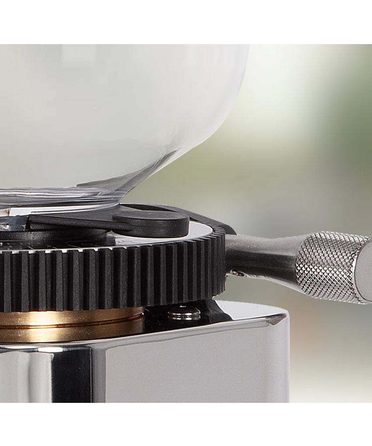 Espresso grinder C-Automatic 54 - ECM