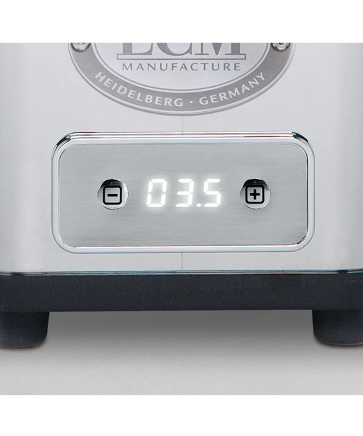 Espresso grinder S-Automatic 64 - ECM