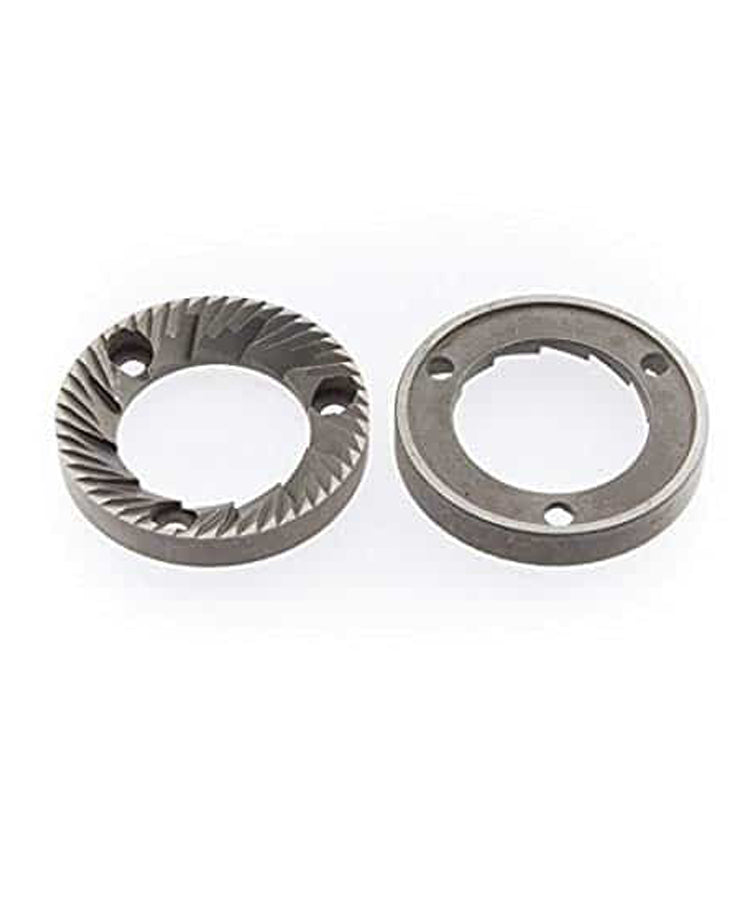 Eureka Silent Tradizion Coffee Grinder