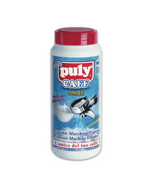 Détergent en poudre Puly Caff 900g