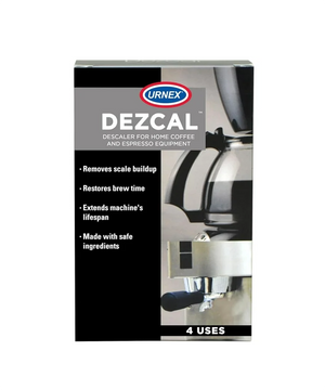 Urnex Dezcal Descaling Powder