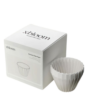 Filtre à café Xbloom Premium
