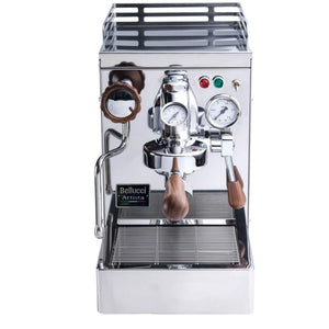 Rocket Flat Espresso Machine